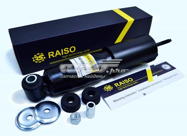 Amortyzator przedni RS105819 Raiso