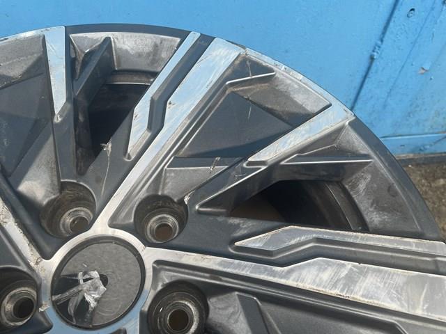 Felgi kół odlewane (lekkostopowe, tytanowe) Hyundai/Kia 52910N7160PAC cena, od 223,04 USD