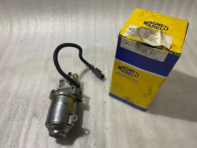 Pompa układu włączania sprzęgła Magneti Marelli AMTR015 cena, od 420,90 USD