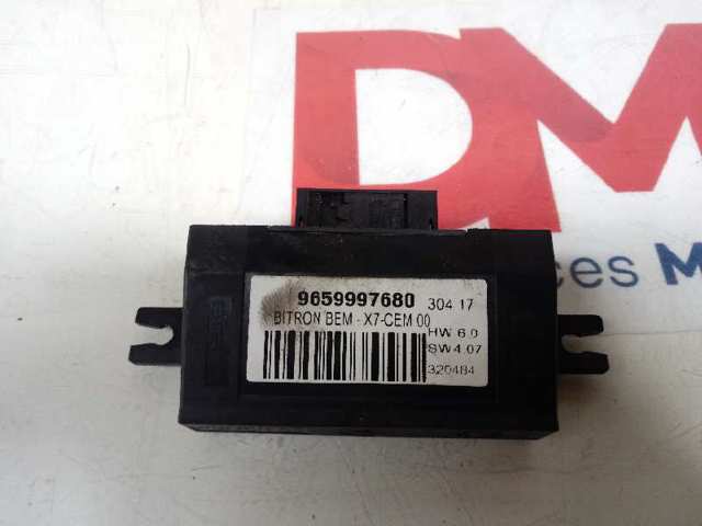  Peugeot/Citroen 9659997680 cena, od 47,67 USD
