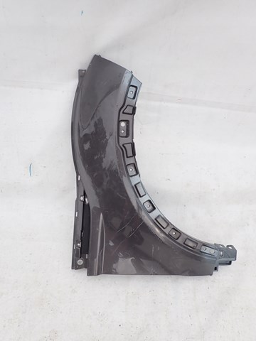 Do koszyka BJ3216005A Land Rover Błotnik przedni prawy