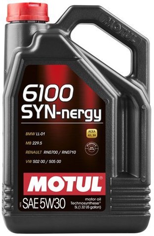 Olej do silnika 838351 Motul