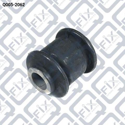 Q0052062 Q-fix Silentblock drążka poprzecznego (zawieszenia tylnego)