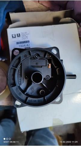 Obudowa filtra paliwa Fiat Scudo awangarda (270) (2007 - 2016) cena, od 132,65 USD