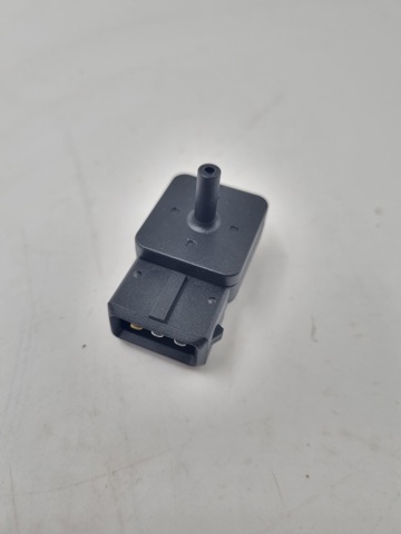 Q2120358 Q-fix Czujnik ciśnienia doładowania (powietrza w turbinę)