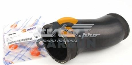 Przewód (króciec) intercoolera Autotechteile 1000970 cena, od 14,89 USD