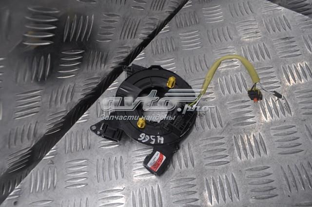 Pierścień kontaktowy AIRBAG, taśma kierownicy  Ford Mustang VI coupe (ZG) (2014 - 2023) cena, od 51,77 USD