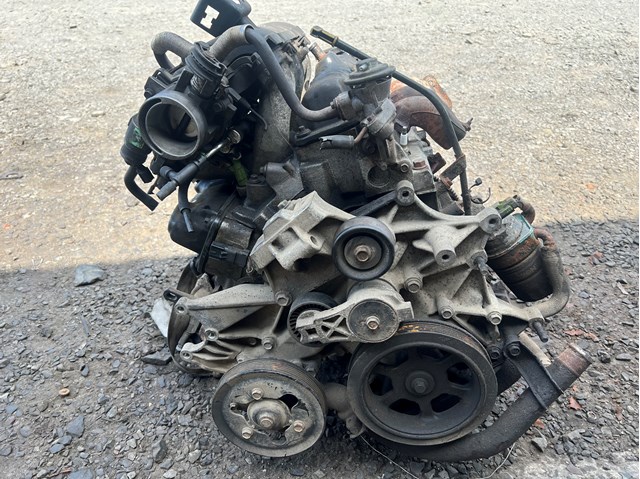 Silnik w komplecie do Dodge Grand Caravan SPORT US