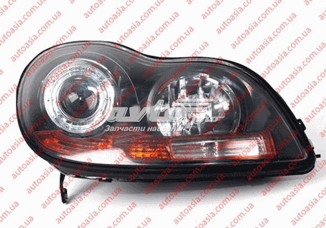 Do koszyka 1701052180 Geely Reflektor prawy