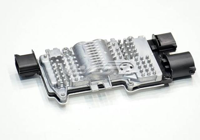 Rezystor wentylatora nagrzewnicy (ogrzewacza kabiny) General Motors 1247391 cena, od 77,87 USD