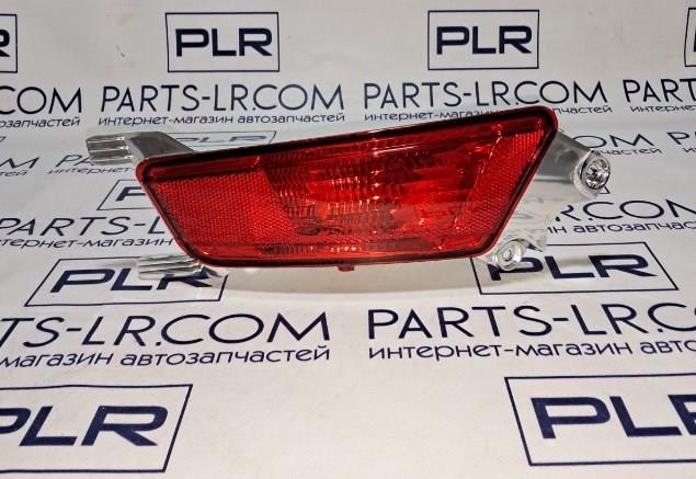 LR025149 Land Rover Przednia lampa przeciwmgielna tylna lewa