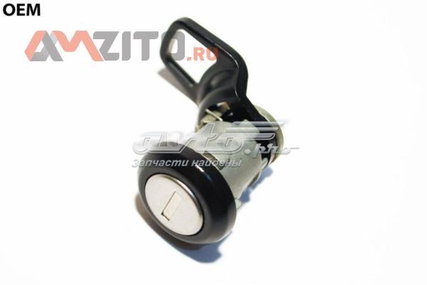  Zestaw wkładek zamków Daewoo Nexia 2