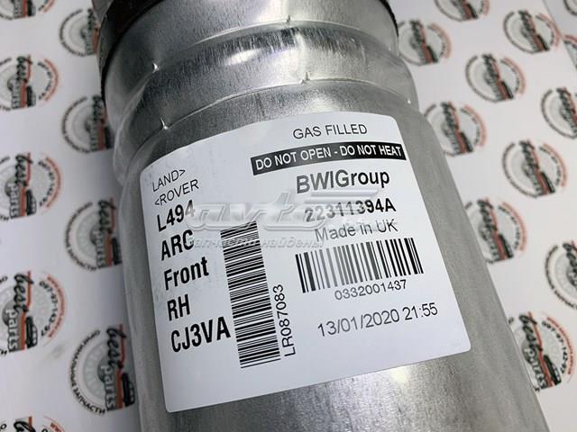Amortyzator przedni Land Rover LR087083 cena, od 721,87 USD