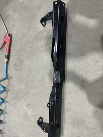 Osłona chłodnicy górna (panel mocowania reflektorów) Nissan/Infiniti F25115SPMH cena, od 97,61 USD