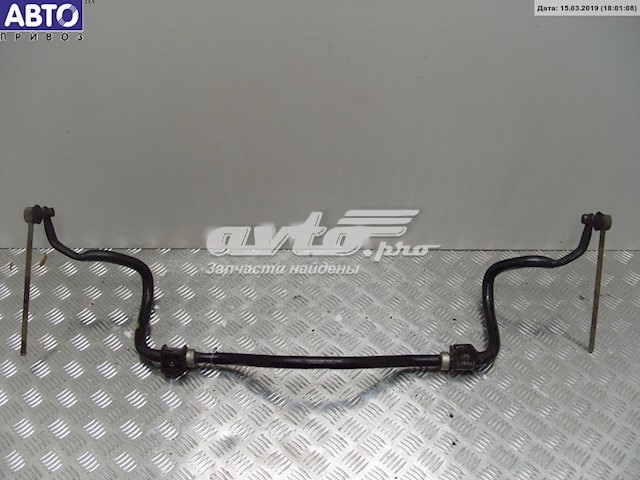 Stabilizator przedni Toyota 4881105110