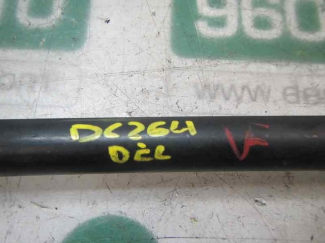 Amortyzator maski 5K0823359D VAG