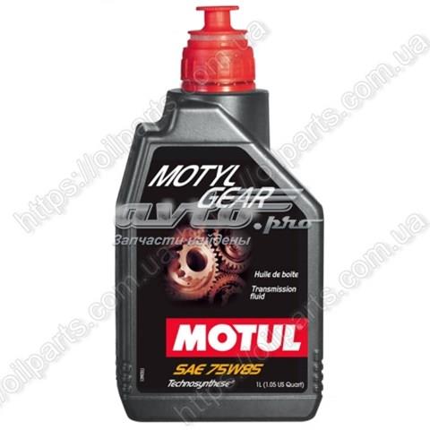 Do koszyka 317301 Motul Olej przekładniowy