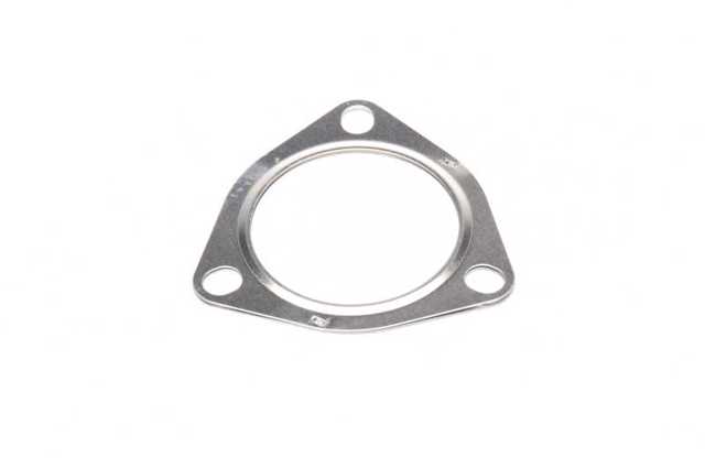 Uszczelka rury odbiornika tłumika do Chevrolet Lacetti  J200