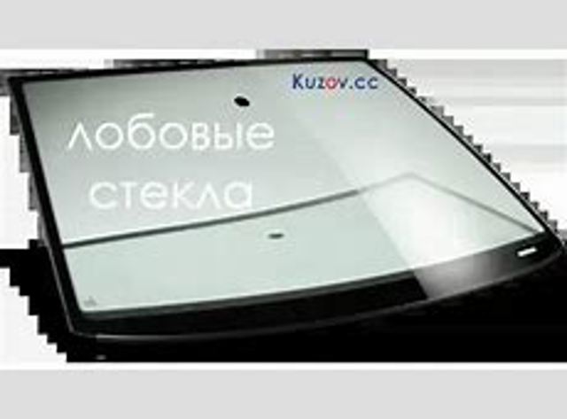 Szyba przednia do Renault Megane I LA0, LA1