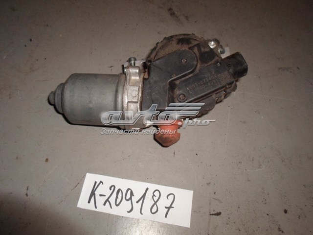  Silniczek wycieraczki szyby przedniej Mazda CX-5 1