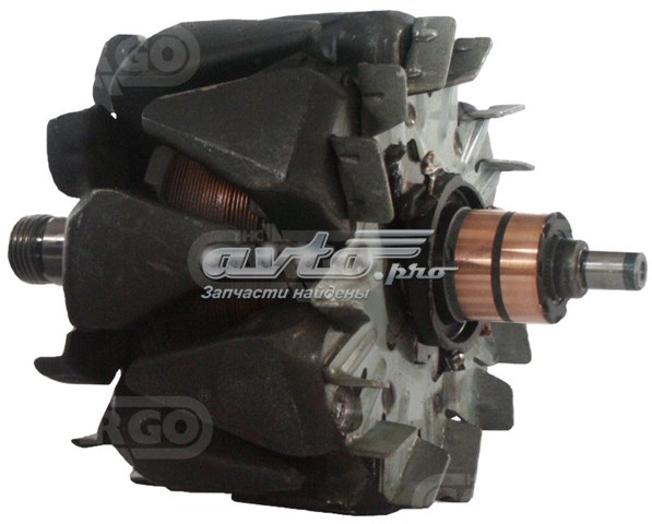 233761 Cargo Wirnik alternatora