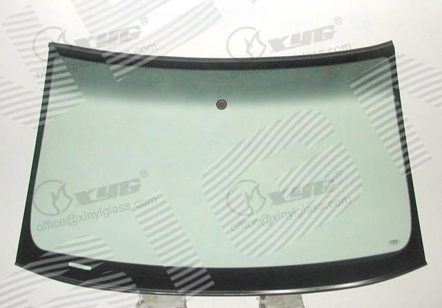 Szyba przednia do Audi A4 Avant B6 8E5