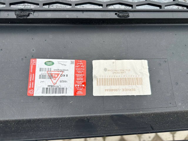  Land Rover BJ3M17F003 cena, od 237,72 USD