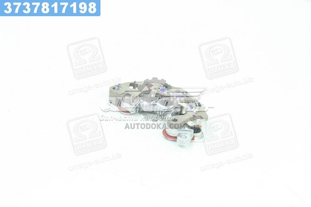 Alternator ЗАЗ TAVRIA 1102