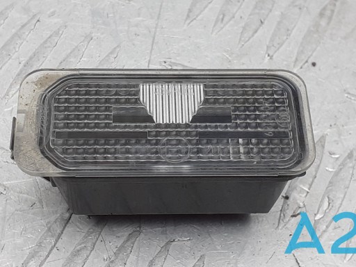 Lampa oświetlenia tylnej tablicy rejestracyjnej Ford Edge II SUV (CD539) (2014 - 2024) cena, od 67,25 USD