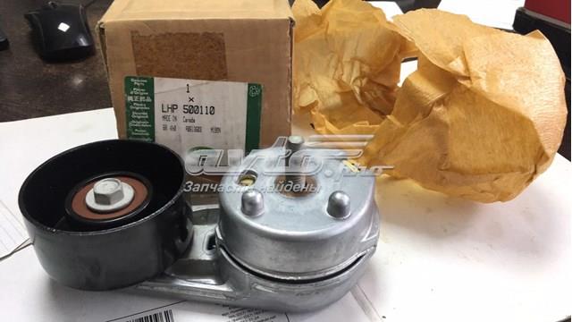 Do koszyka LHP500110 Land Rover Napinacz paska napędowego