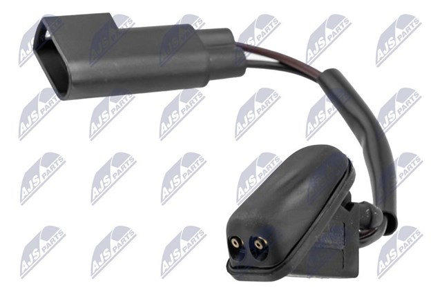 Dysza spryskiwacza szyby przedniej Signeda PFDWG009LR cena, od 19,07 USD