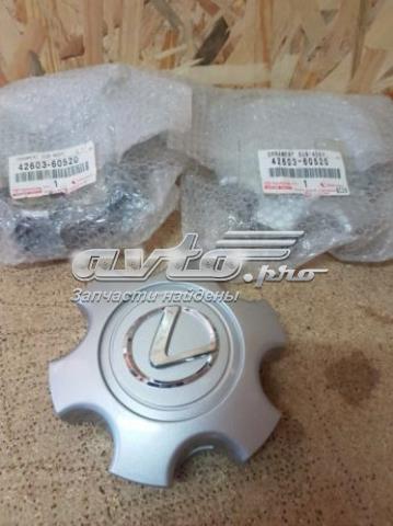 4260360520 Toyota Kołpak do obręczy koła