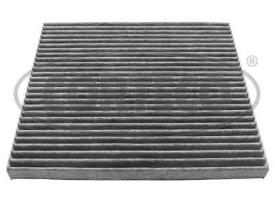 Do koszyka 80005210 Corteco Filtr kabiny