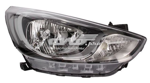 Do koszyka FP3227R4P FPS Reflektor prawy