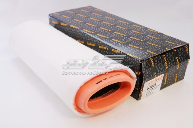 SX823 Shafer Filtr powietrza