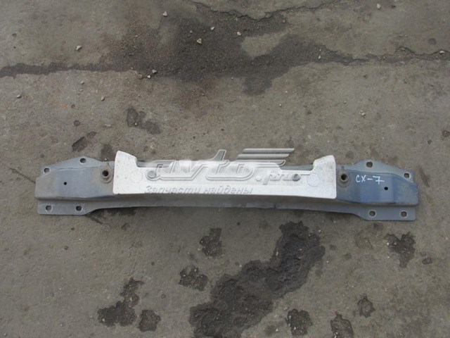 Wzmocnienie zderzaka tylnego do Mazda CX-7  ER