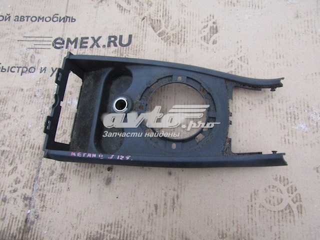  Zapalniczka Renault Kangoo 1