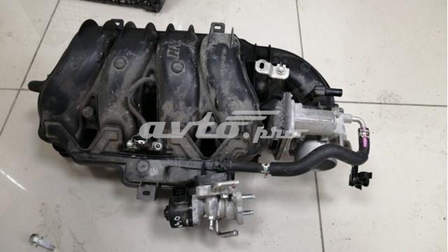 Kolektor ssący Toyota 1712036050 cena, od 81,20 USD