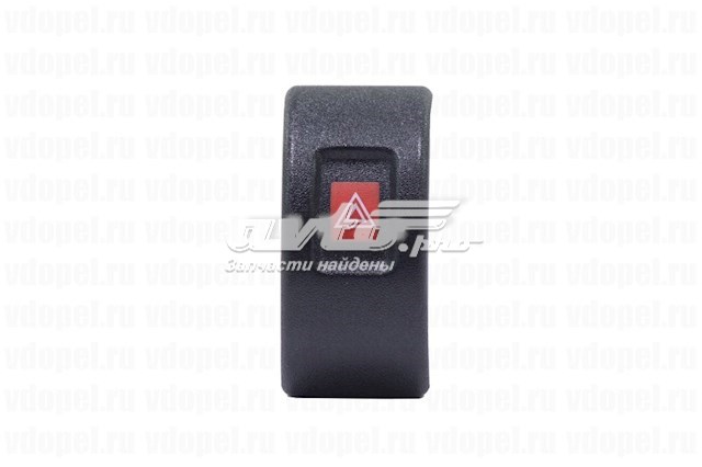 9138059 General Motors Przycisk włączania światła awaryjnego