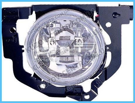  Lampa przeciwmgielna lewa/prawa Suzuki Vitara 
