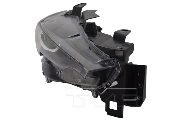 Reflektor prawy TYC 209977001N cena, od 403,39 USD