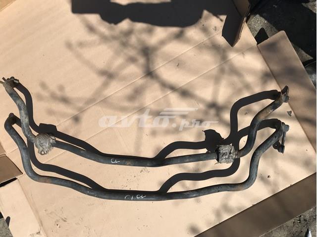Stabilizator przedni do Honda Accord VII CL, CM