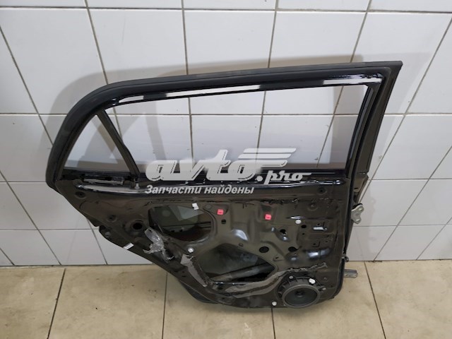 Drzwi tylne lewe Toyota Auris UKP hatchback (E15) (2007 - 2013) cena, od 342,22 USD