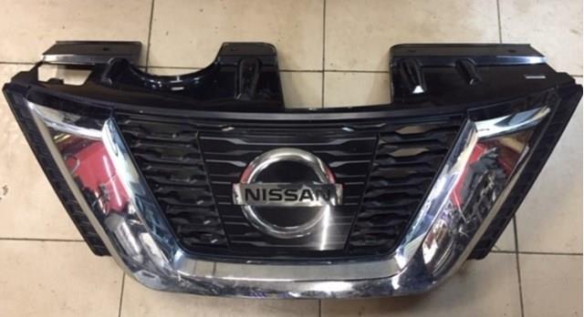 623106FL0C Nissan/Infiniti Atrapa chłodnicy
