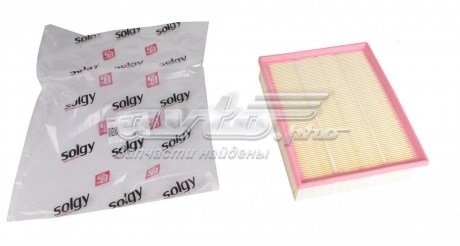 Filtr powietrza Solgy 103043 cena, od 11,74 USD