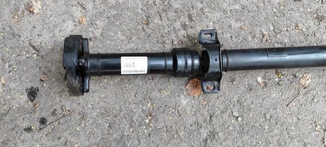 Wał Cardana tylny, kompletny Mercedes A6394108606 cena, od 498,06 USD