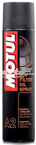 Olej do nasączania filtrów powietrza Motul 838540 cena, od 14,64 USD