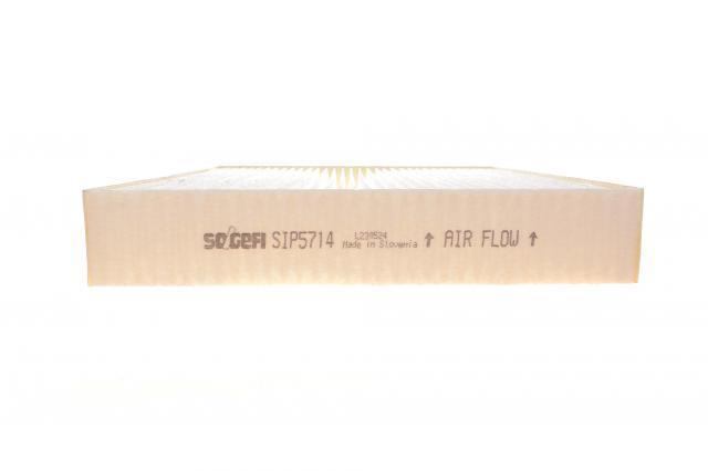 Filtr kabiny Purflux AH512 cena, od 8,55 USD