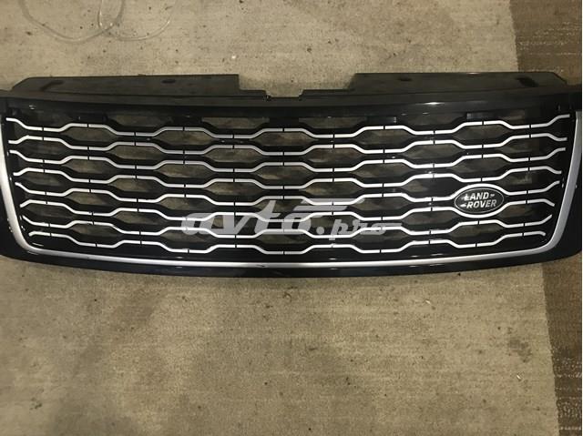 Atrapa chłodnicy Land Rover LR098080 cena, od 78,43 USD