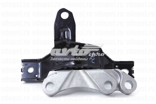 Poduszka (podpora) silnika prawa General Motors 96626770 cena, od 57,06 USD